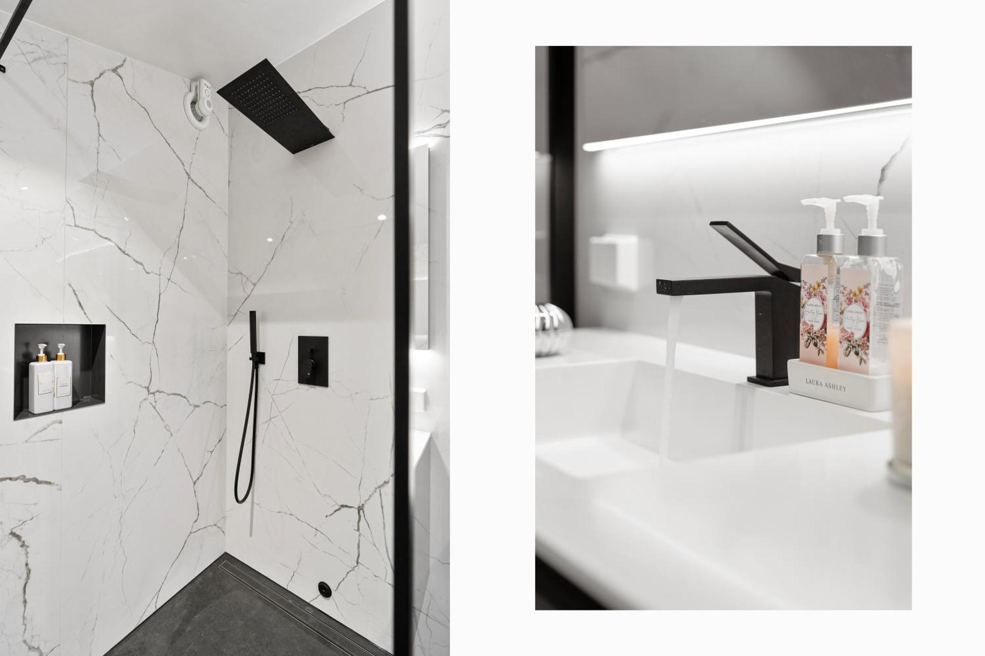 Hakoyveien 151, Tromso Hotel ภายนอก รูปภาพ